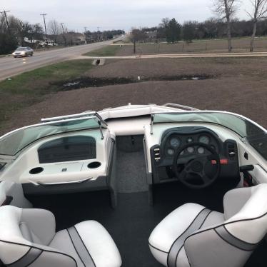 1991 Sea Ray mercruiser alpha one