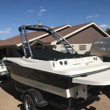 2013 Bayliner 195br