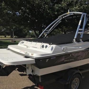 2013 Bayliner 195br