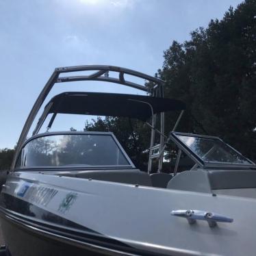 2013 Bayliner 195br