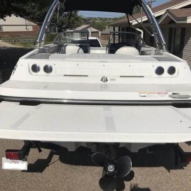 2013 Bayliner 195br