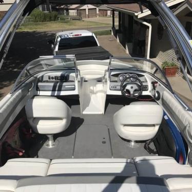 2013 Bayliner 195br