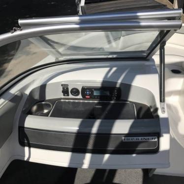 2013 Bayliner 195br