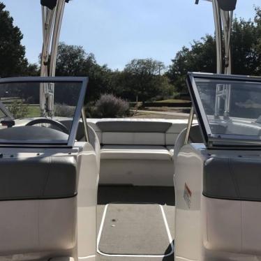 2013 Bayliner 195br