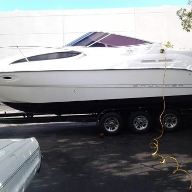 2003 Bayliner ciera 2655