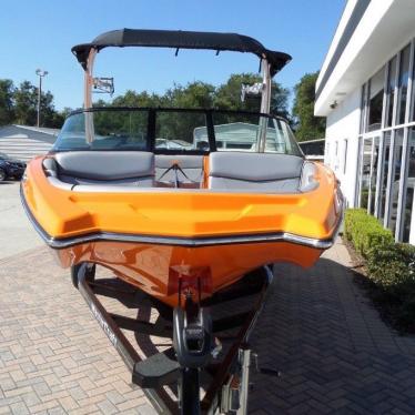 2015 Mastercraft nxt20