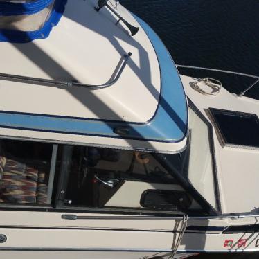 1979 Bayliner cabin cruiser