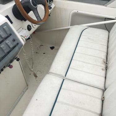 1996 Sea Ray 290 sundancer