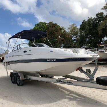 EBBTIDE MYSTIQUE 2400 2005 for sale for $18,700 - Boats-from-USA.com