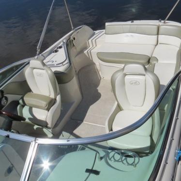 2007 Sea Ray 240 sundeck