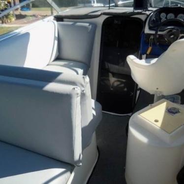 1994 Wellcraft 26 excel