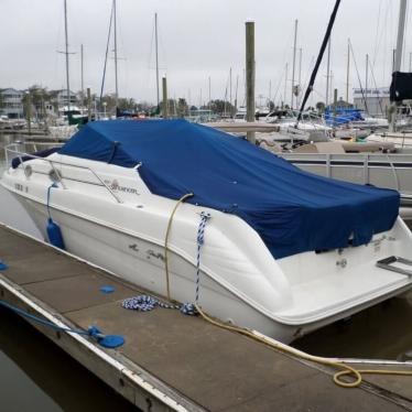 1997 Sea Ray 250 sundancer