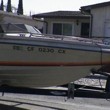 2000 Bayliner