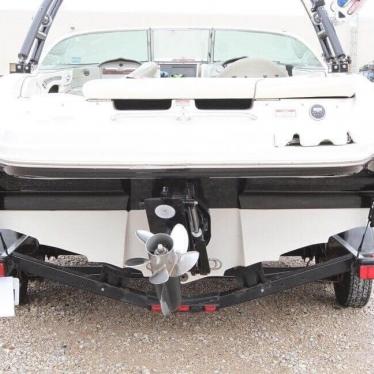 2005 Sea Ray 200 select