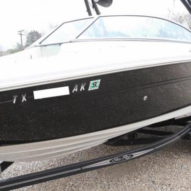 2005 Sea Ray 200 select