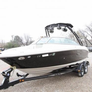 2005 Sea Ray 200 select