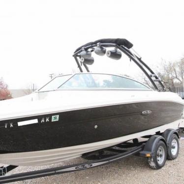 2005 Sea Ray 200 select