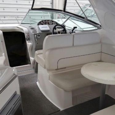 2011 Bayliner 285 sb