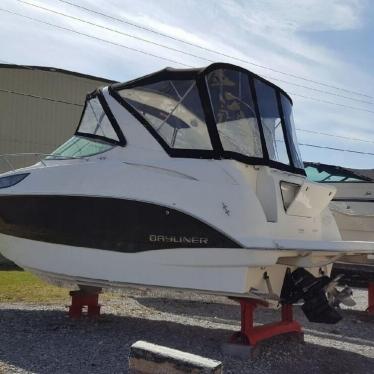 2011 Bayliner 285 sb