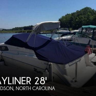 1999 Bayliner cierra 2655