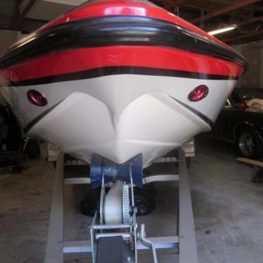 2011 Bimini pulsare 2400