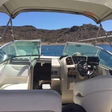 2004 Sea Ray 260 sundancer