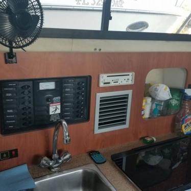 2006 Bayliner 242 classic