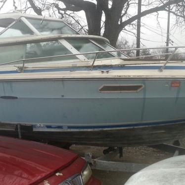 1971 Sea Ray