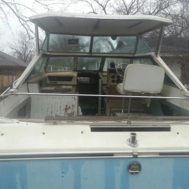 1971 Sea Ray