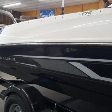 2016 Bayliner 175 bowrider