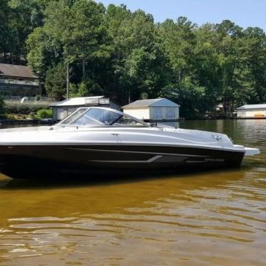 2016 Bayliner 175 bowrider