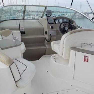 2008 Sea Ray 240 sundancer