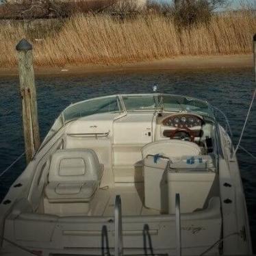 1996 Sea Ray sunsport 280