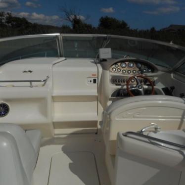 1996 Sea Ray sunsport 280