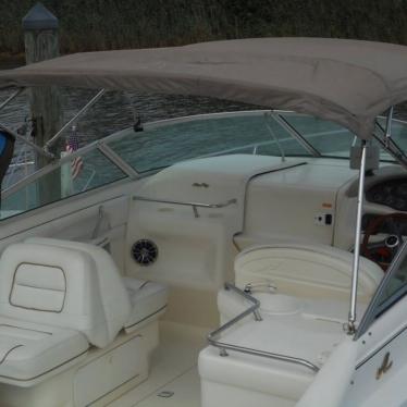 1996 Sea Ray sunsport 280