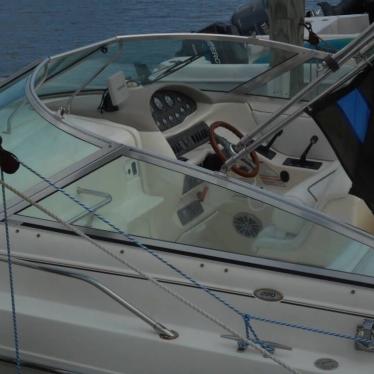 1996 Sea Ray sunsport 280