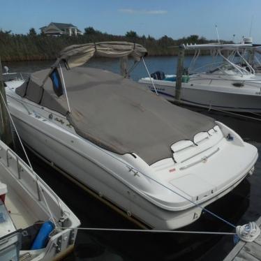 1996 Sea Ray sunsport 280