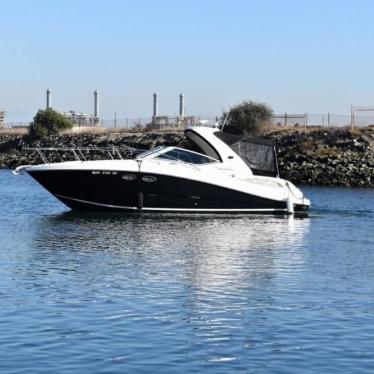 2006 Sea Ray 290 sundancer