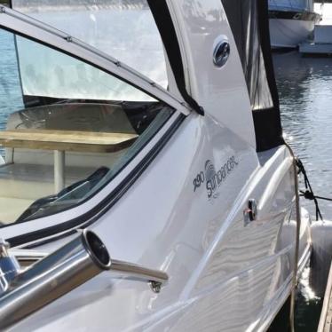 2006 Sea Ray 290 sundancer