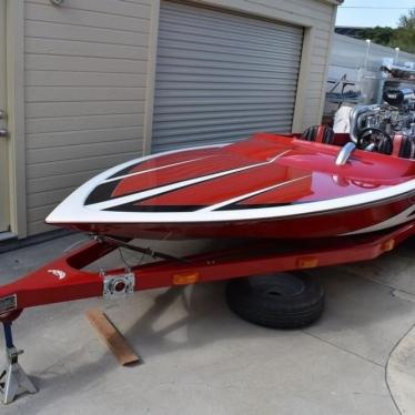 Sanger Bubble Deck Flat Bottom 19 1972 for sale for $23,500 - Boats ...