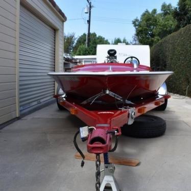 Sanger Bubble Deck Flat Bottom 19 1972 for sale for $23,500 - Boats ...