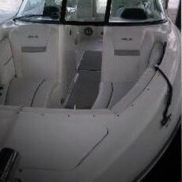 2006 Sea Ray 270 slx