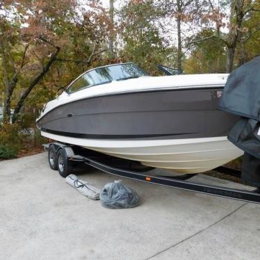 2006 Sea Ray 270 slx