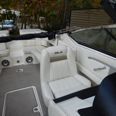 2006 Sea Ray 270 slx