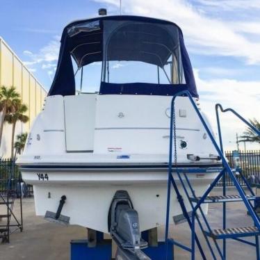 2007 Larson cabrio 274