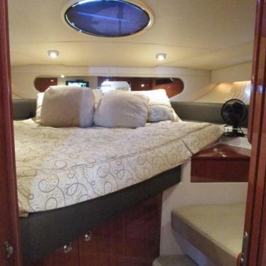 2011 Regal 38 express cruiser