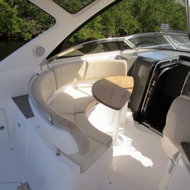 2011 Regal 38 express cruiser