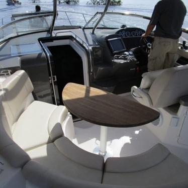 2011 Regal 38 express cruiser