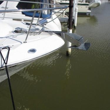 1999 Sea Ray 340 sundancer