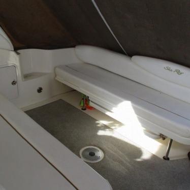 1999 Sea Ray 340 sundancer